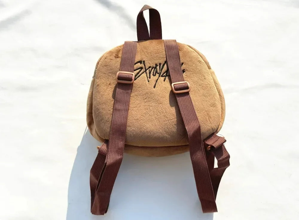 Kpop STAY Plush Backpack - Top-Rated, Customer Favorite.