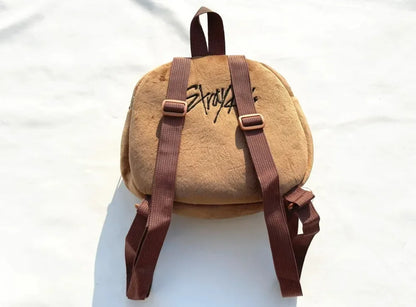 Kpop STAY Plush Backpack - Top-Rated, Customer Favorite.