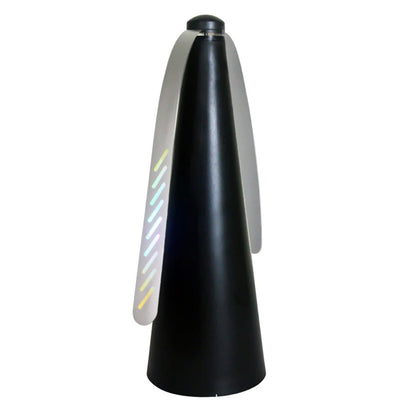 Portable Outdoor Bug Repeller Fan for Camping & Dining - Insect Control - World Bazaar Life