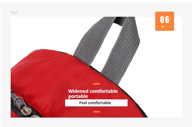Outdoor Travel Backpack Big Capacity Fashion Travel Backpacks Men Climbing Travel Backpack Classic Sport Travel Backpacks - World Bazaar Life