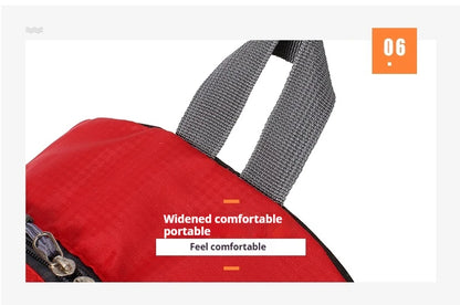 Outdoor Travel Backpack Big Capacity Fashion Travel Backpacks Men Climbing Travel Backpack Classic Sport Travel Backpacks - World Bazaar Life