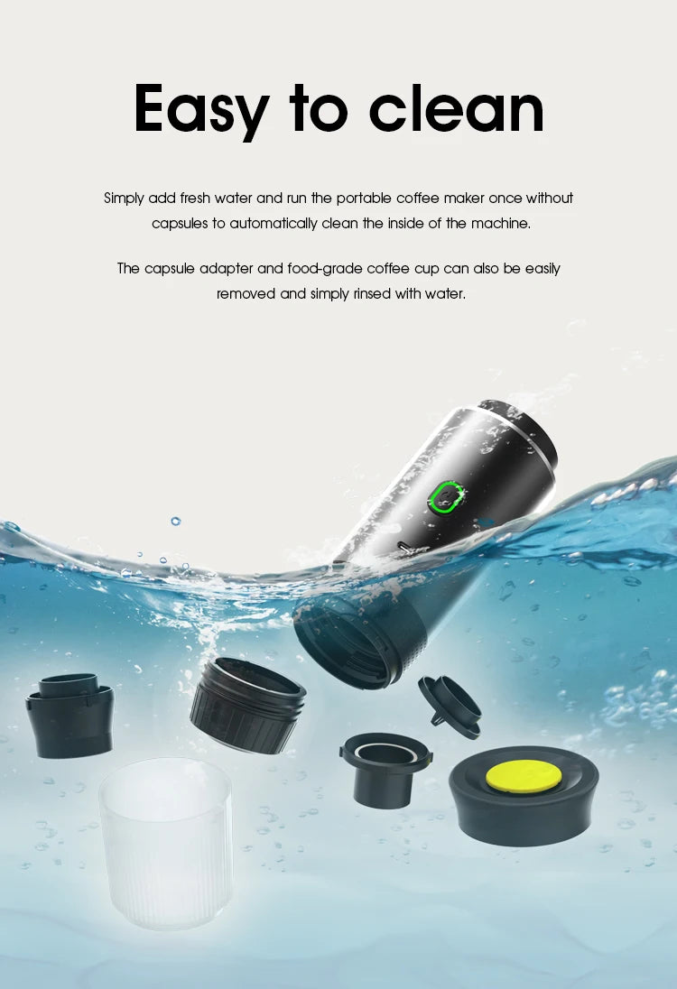 BPA Free Leak-Proof Sports Water Bottle 400ml/560ml-World Bazaar Life