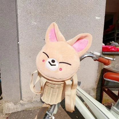 Kpop STAY Plush Backpack - Top-Rated, Customer Favorite