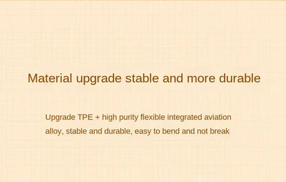 Tablet Stand for Desk Clip Rotating Lazy Flexible Gooseneck Clamp Universal Long Arm Mount for Ipad Bed Desk Mobile Phone Holder - World Bazaar Life