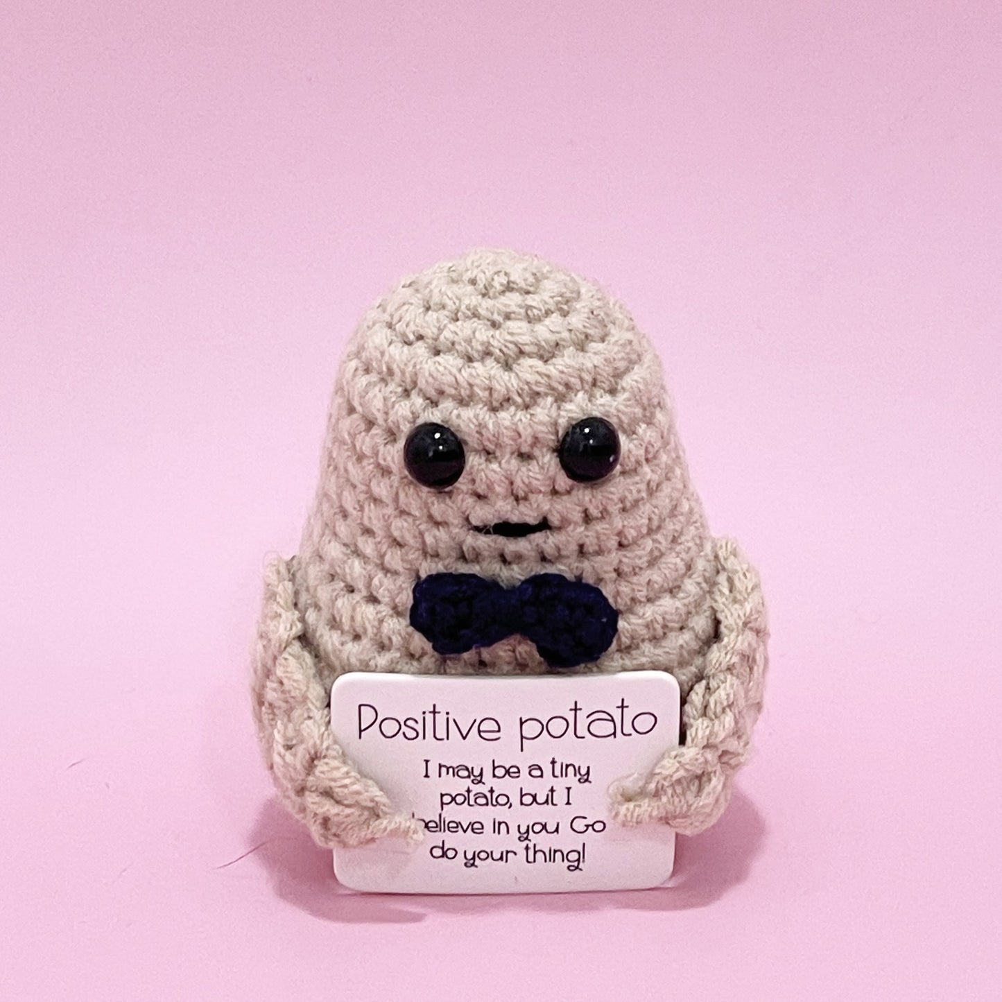 Cute Cucumber Pickle Doll - Top-Rated Knitted Emotional Toy