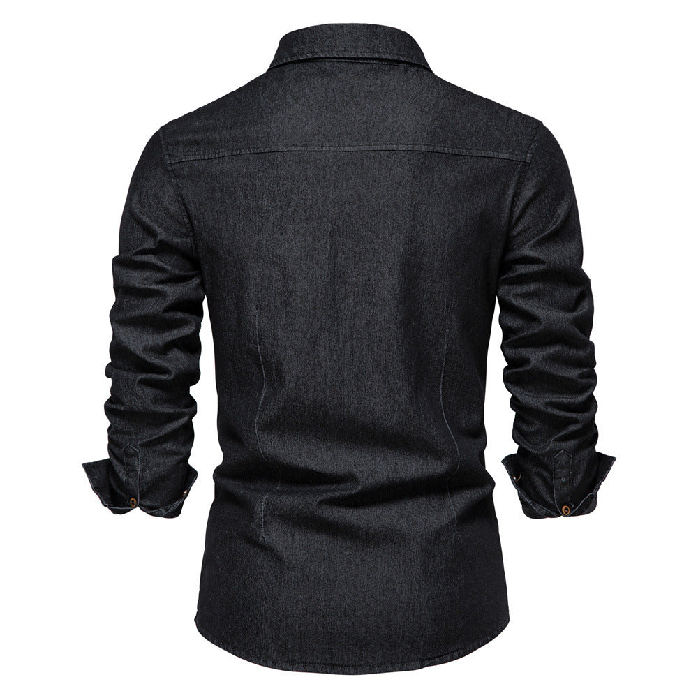 Men's Shirts