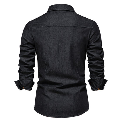 Men's Shirts