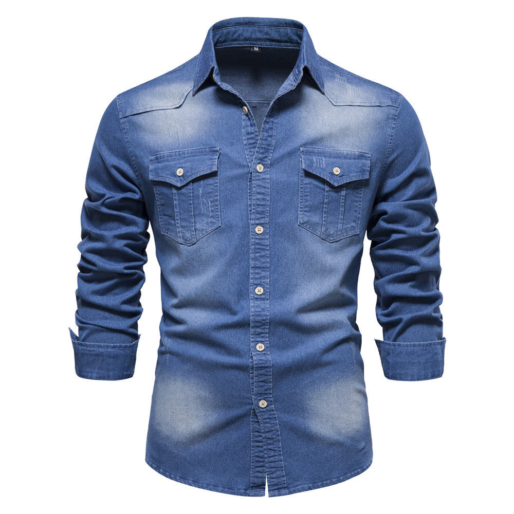 Men's Shirts