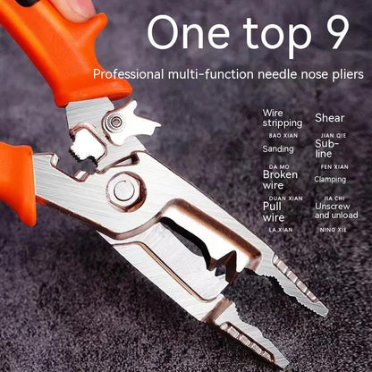 Stripping Pliers