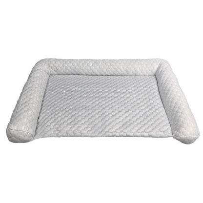 Summer Pet Ice Mat Pet Kennel-World Bazaar Life